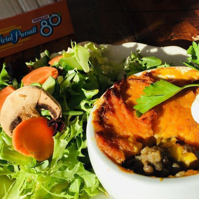 Patate et Persil - Restaurant Casse-Croûte à Vaudreuil-Dorion
