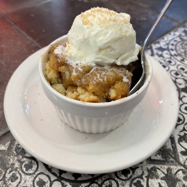 Patate et Persil - Restaurant Casse-Croûte à Vaudreuil-Dorion