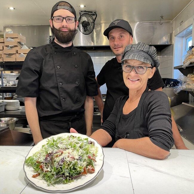 Patate et Persil - Restaurant Casse-Croûte à Vaudreuil-Dorion