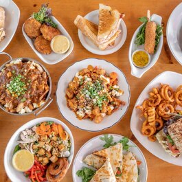 Patate et Persil - Salades Vaudreuil-Dorion