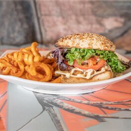 Patate et Persil RestoMontreal.ca