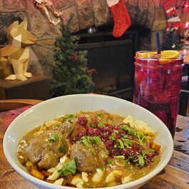 Patate et Persil RestoMontreal.ca