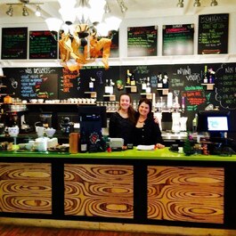 Patate et Persil RestoMontreal.ca