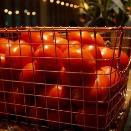 Patate et Persil  Restaurant Casse-Croûte