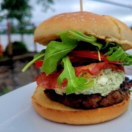 Patate et Persil  Restaurant Casse-Croûte