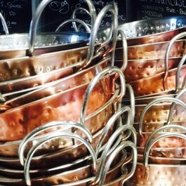 Patate et Persil RestoMontreal.ca