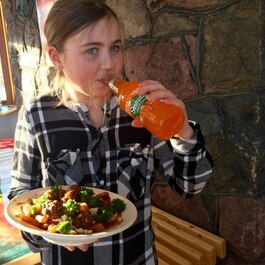 Patate et Persil RestoMontreal.ca