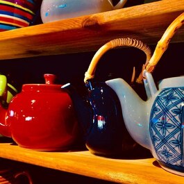 Patate et Persil RestoMontreal.ca