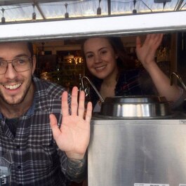 Patate et Persil RestoMontreal.ca