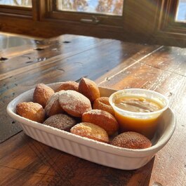 Patate et Persil RestoMontreal.ca