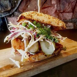 Patate et Persil RestoMontreal.ca