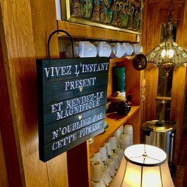 Patate et Persil RestoMontreal.ca