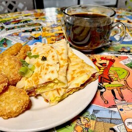 Patate et Persil RestoMontreal.ca