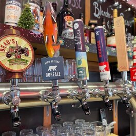 Patate et Persil RestoMontreal.ca