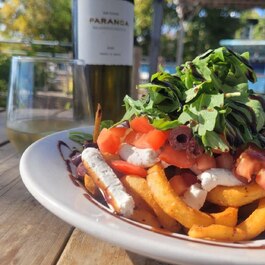 Patate et Persil RestoMontreal.ca