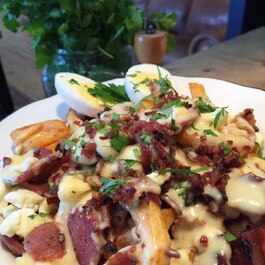 Patate et Persil RestoMontreal.ca