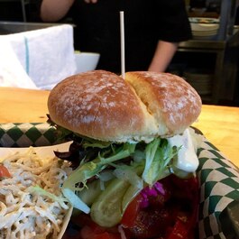 Patate et Persil RestoMontreal.ca