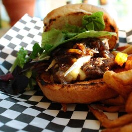 Patate et Persil RestoMontreal.ca