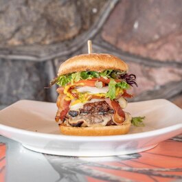 Patate et Persil RestoMontreal.ca