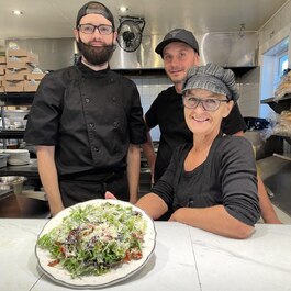 Patate et Persil RestoMontreal.ca