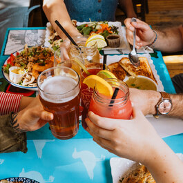 Patate et Persil RestoMontreal.ca