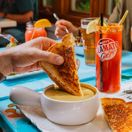 Patate et Persil RestoMontreal.ca