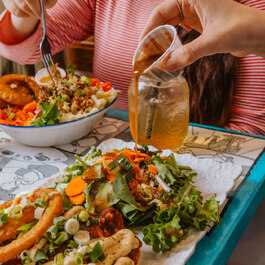 Patate et Persil RestoMontreal.ca