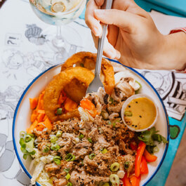 Patate et Persil RestoMontreal.ca