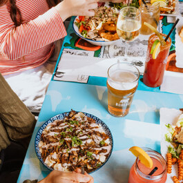 Patate et Persil RestoMontreal.ca