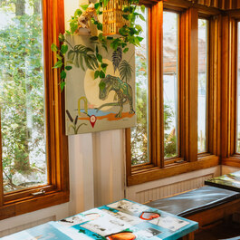 Patate et Persil RestoMontreal.ca