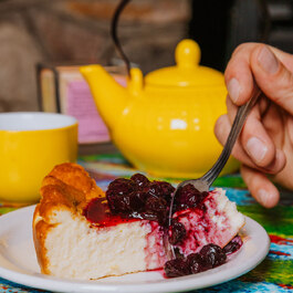 Patate et Persil RestoMontreal.ca