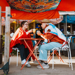 Patate et Persil RestoMontreal.ca