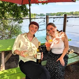 Patate et Persil RestoMontreal.ca