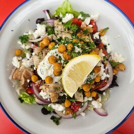 Patate et Persil RestoMontreal.ca