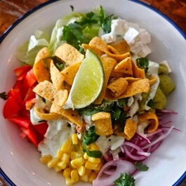 Patate et Persil RestoMontreal.ca