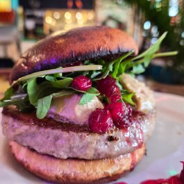 Patate et Persil RestoMontreal.ca