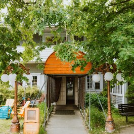 Patate et Persil RestoMontreal.ca