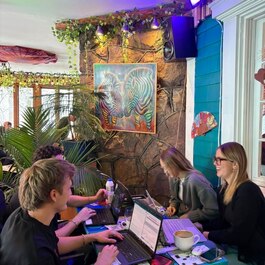 Patate et Persil RestoMontreal.ca