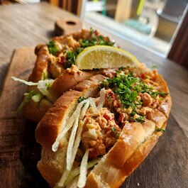 Patate et Persil RestoMontreal.ca