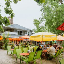 Patate et Persil RestoMontreal.ca