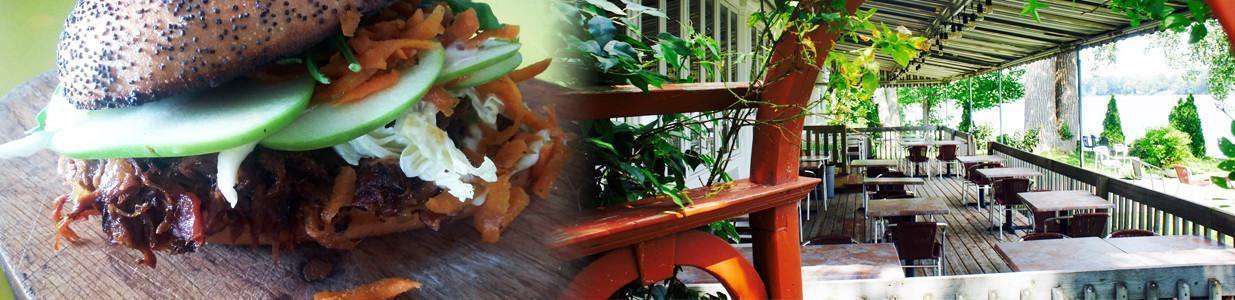 Patate et Persil Cover Image