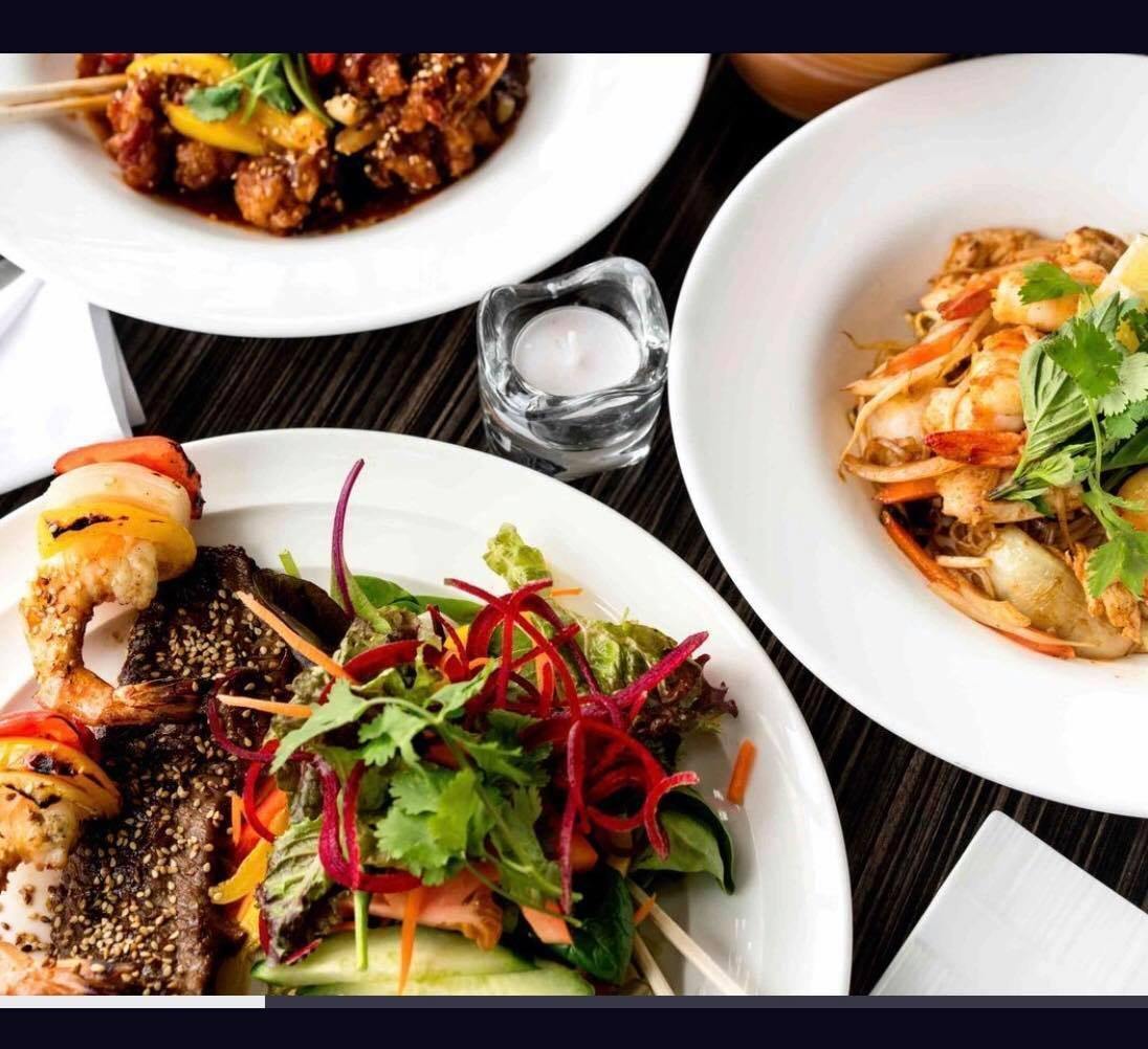 La Perle Noire - Restaurants Near: J4V3L8