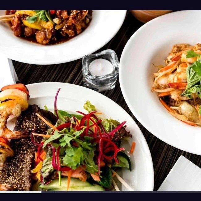 La Perle Noire Restaurant