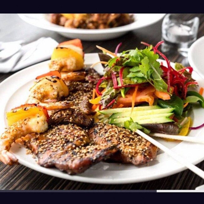 La Perle Noire - Restaurant Vietnamienne à Greenfield Park