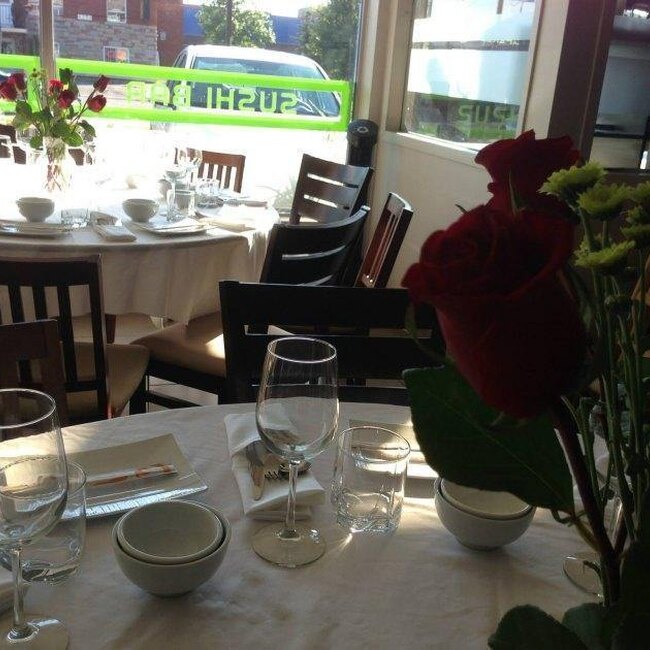 La Perle Noire - Restaurant Vietnamienne à Greenfield Park