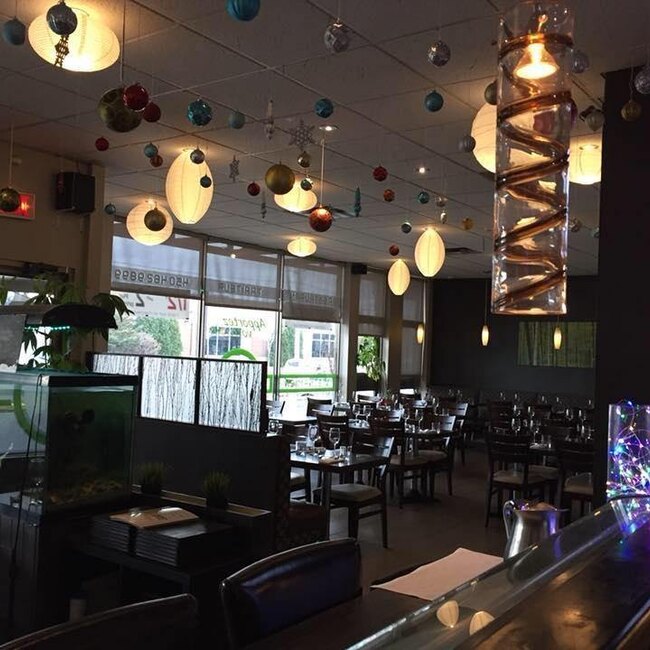 La Perle Noire - Restaurant Vietnamienne à Greenfield Park