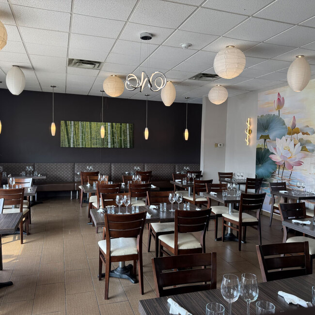 La Perle Noire - Restaurant Vietnamienne à Greenfield Park