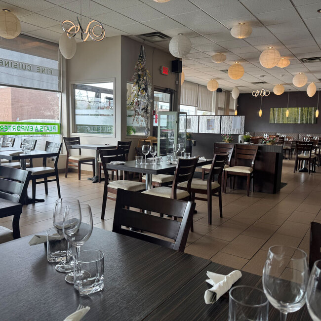 La Perle Noire - Restaurant Vietnamienne à Greenfield Park