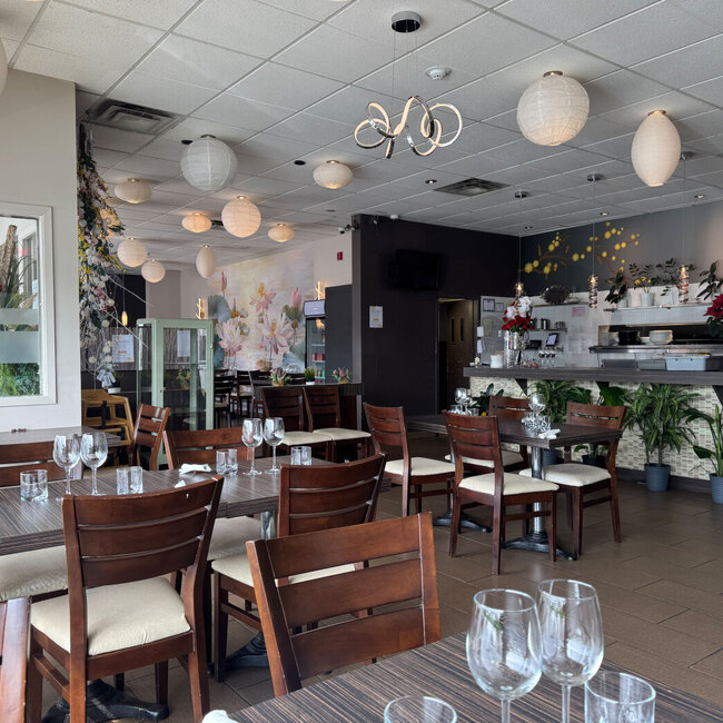 La Perle Noire - Restaurant Vietnamienne à Greenfield Park