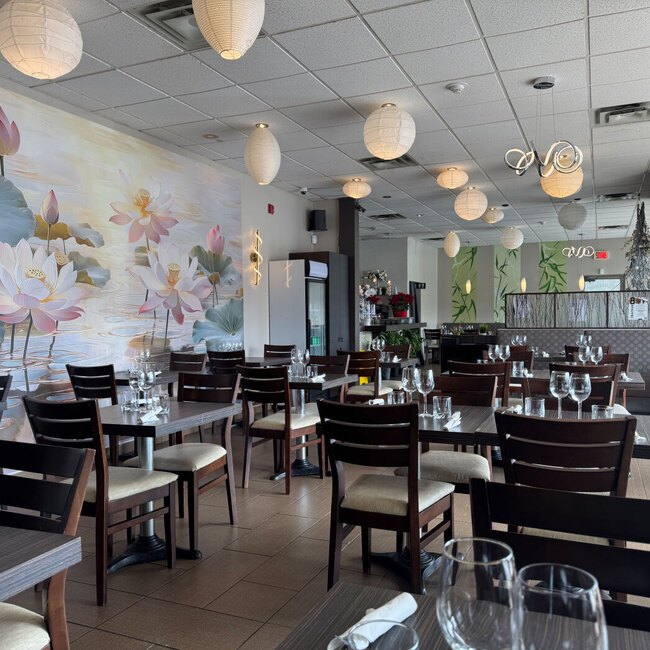 La Perle Noire - Restaurant Vietnamienne à Greenfield Park